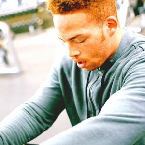 Meet your Posher, Brandon